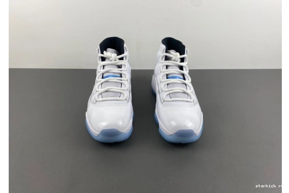 CT8012-104 Jordan Retro Legend 11 Blue CT8012-104  0305